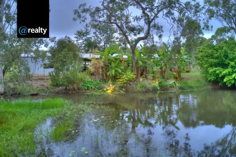 Seventh view of Homely rural property listing, 130 Jacaranda Drive, Millstream QLD 4888