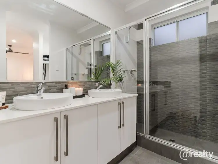 Sixth view of Homely house listing, 12 Dornoch Way, Meadow Springs WA 6210