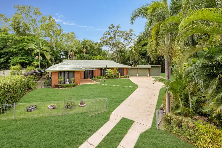 3 Elinga Court, Mount Louisa QLD 4814