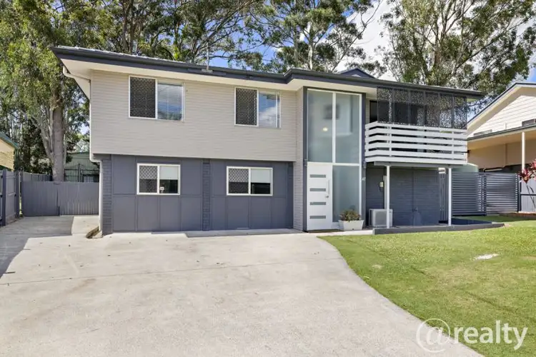Main view of Homely house listing, 47 Ogilvie Street, Alexandra Hills QLD 4161