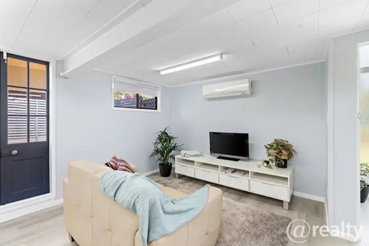 Third view of Homely house listing, 47 Ogilvie Street, Alexandra Hills QLD 4161
