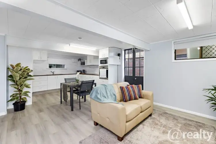 Fourth view of Homely house listing, 47 Ogilvie Street, Alexandra Hills QLD 4161