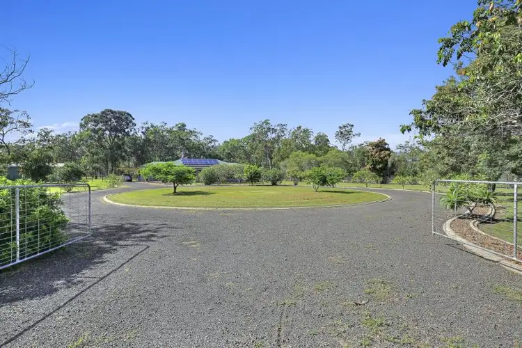 66 Isaac Moore Drive, Moore Park Beach QLD 4670