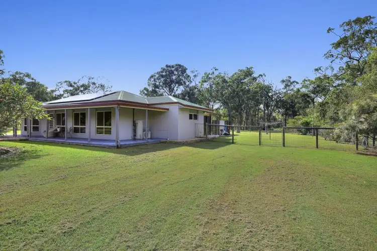 Seventh view of Homely rural property listing, 66 Isaac Moore Drive, Moore Park Beach QLD 4670