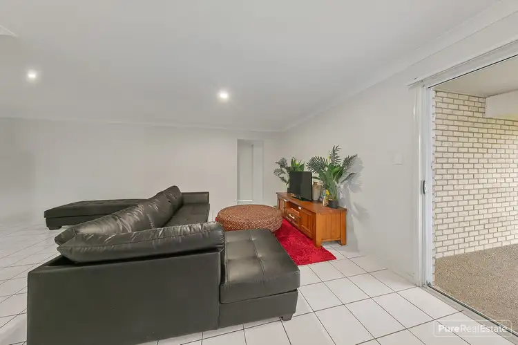 Third view of Homely house listing, 32 Barnes Court, Redbank QLD 4301