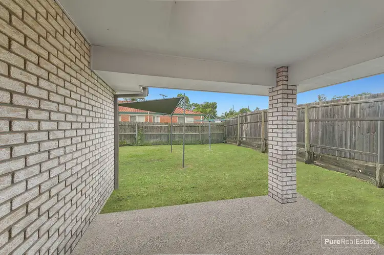 Fourth view of Homely house listing, 32 Barnes Court, Redbank QLD 4301