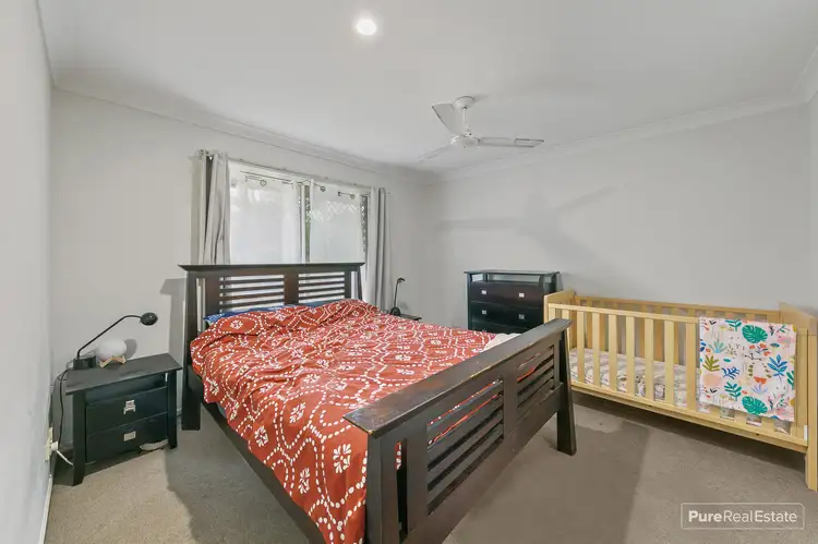 Fifth view of Homely house listing, 32 Barnes Court, Redbank QLD 4301