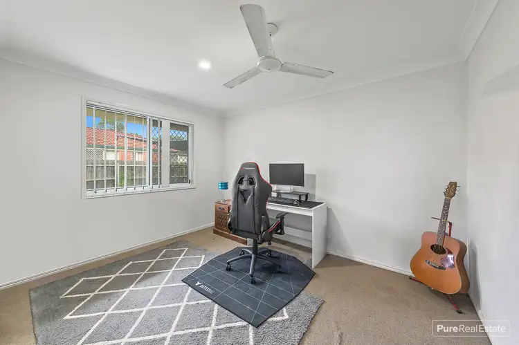 Sixth view of Homely house listing, 32 Barnes Court, Redbank QLD 4301