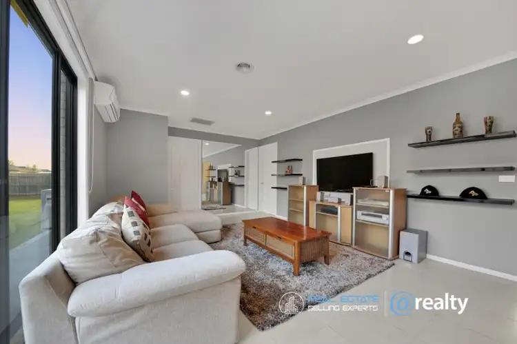 Fourth view of Homely house listing, 12 Pomegranate Way, Pakenham VIC 3810
