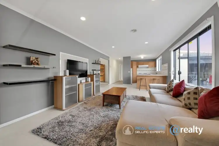 Fifth view of Homely house listing, 12 Pomegranate Way, Pakenham VIC 3810