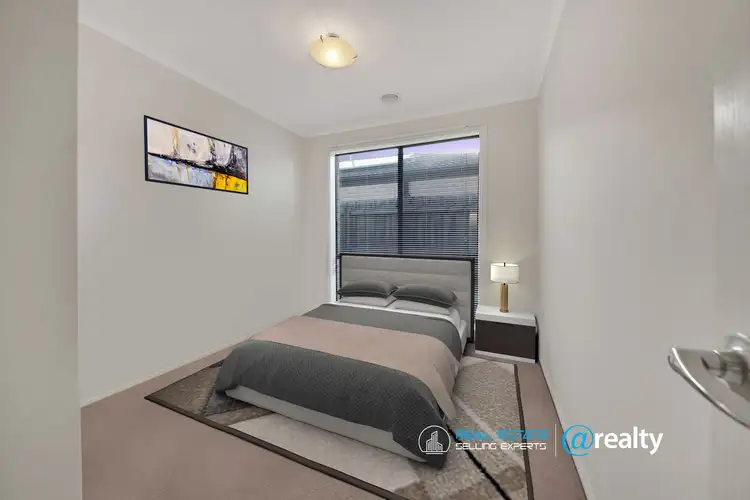Sixth view of Homely house listing, 12 Pomegranate Way, Pakenham VIC 3810