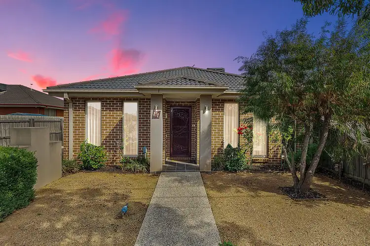Main view of Homely unit listing, 1/1 Rattray Court, Altona Meadows VIC 3028