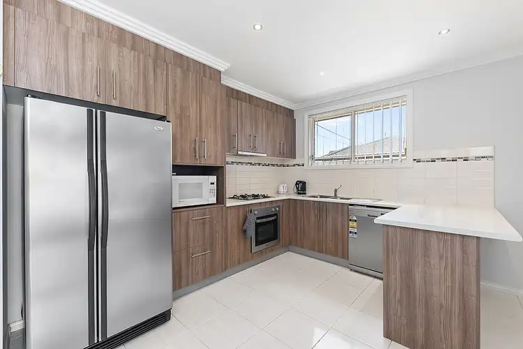 Second view of Homely unit listing, 1/1 Rattray Court, Altona Meadows VIC 3028