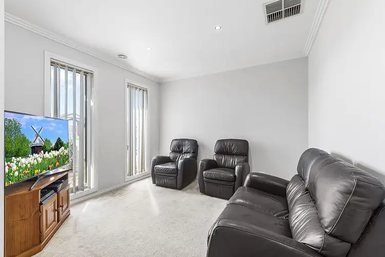 Third view of Homely unit listing, 1/1 Rattray Court, Altona Meadows VIC 3028