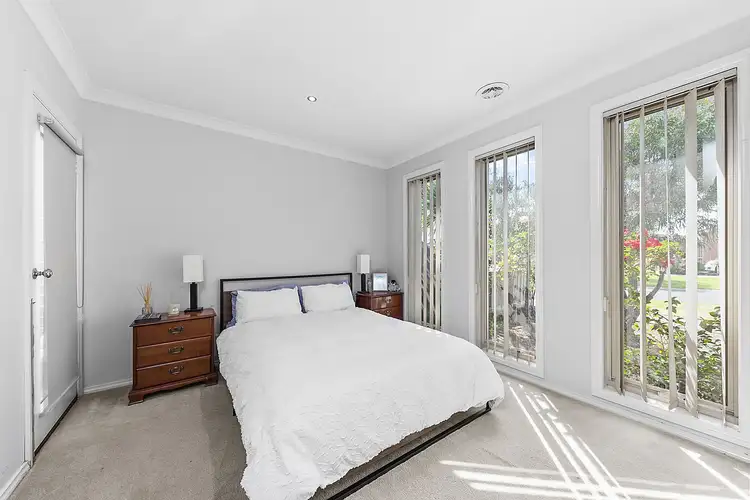 Fifth view of Homely unit listing, 1/1 Rattray Court, Altona Meadows VIC 3028