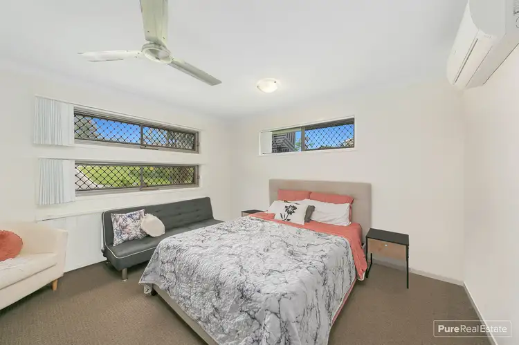 Second view of Homely house listing, 36 Knightsbridge Drive, Chuwar QLD 4306