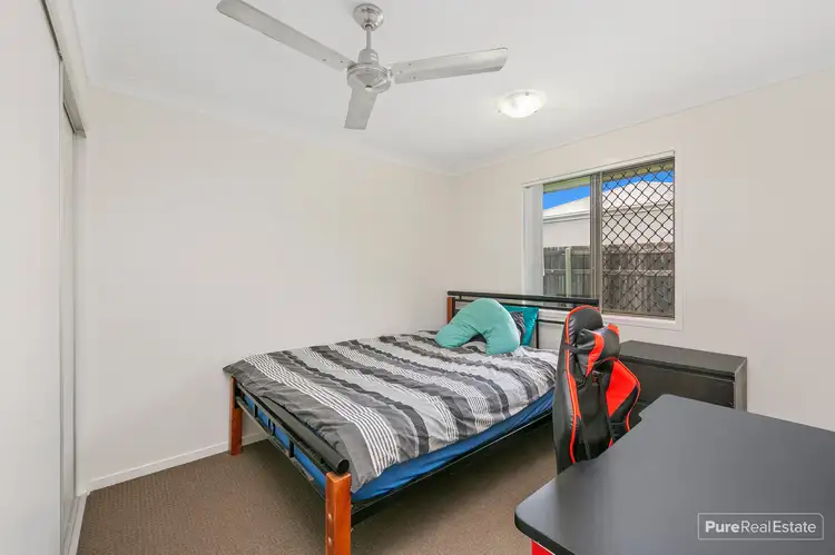 Fourth view of Homely house listing, 36 Knightsbridge Drive, Chuwar QLD 4306