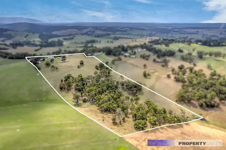 463 Moe-Willow Grove Road, Tanjil South VIC 3825