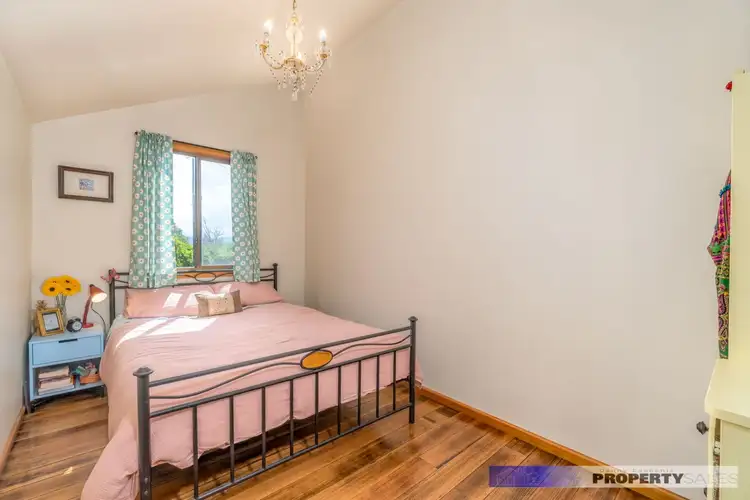 Fourth view of Homely rural property listing, 463 Moe-Willow Grove Road, Tanjil South VIC 3825