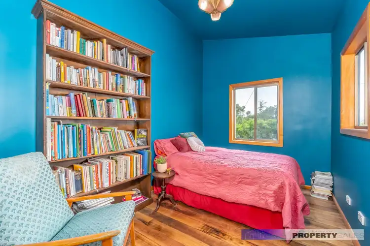 Fifth view of Homely rural property listing, 463 Moe-Willow Grove Road, Tanjil South VIC 3825