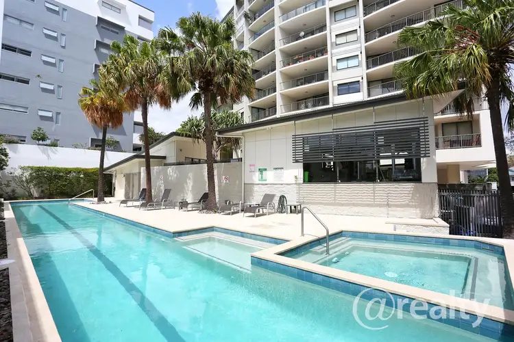 Sixth view of Homely apartment listing, 1073/18 Manning Street, Milton QLD 4064