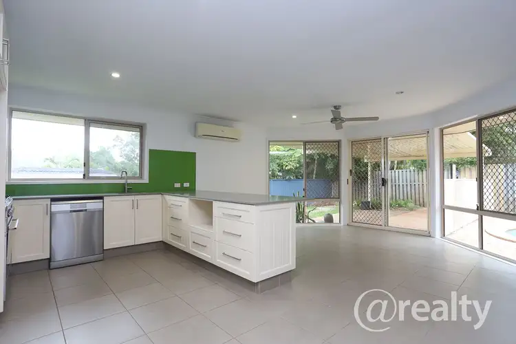 Second view of Homely house listing, 21 Sugarglider Lane, Mudgeeraba QLD 4213