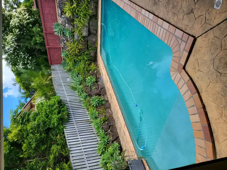 Third view of Homely house listing, 21 Sugarglider Lane, Mudgeeraba QLD 4213