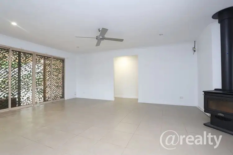 Fourth view of Homely house listing, 21 Sugarglider Lane, Mudgeeraba QLD 4213