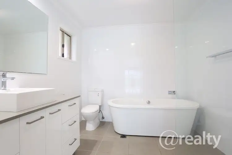 Sixth view of Homely house listing, 21 Sugarglider Lane, Mudgeeraba QLD 4213