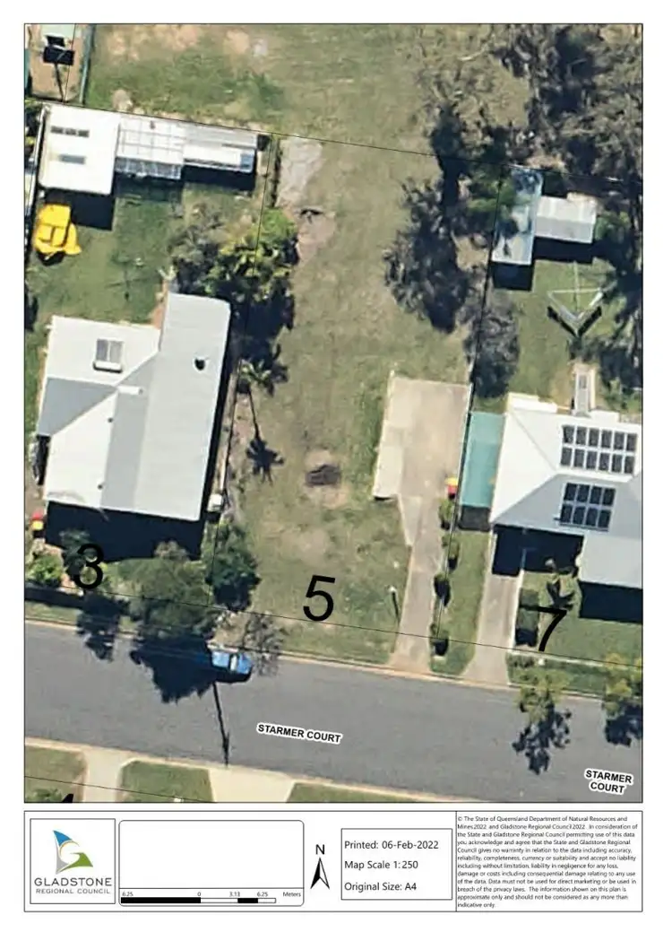 5 Starmer Court, West Gladstone QLD 4680