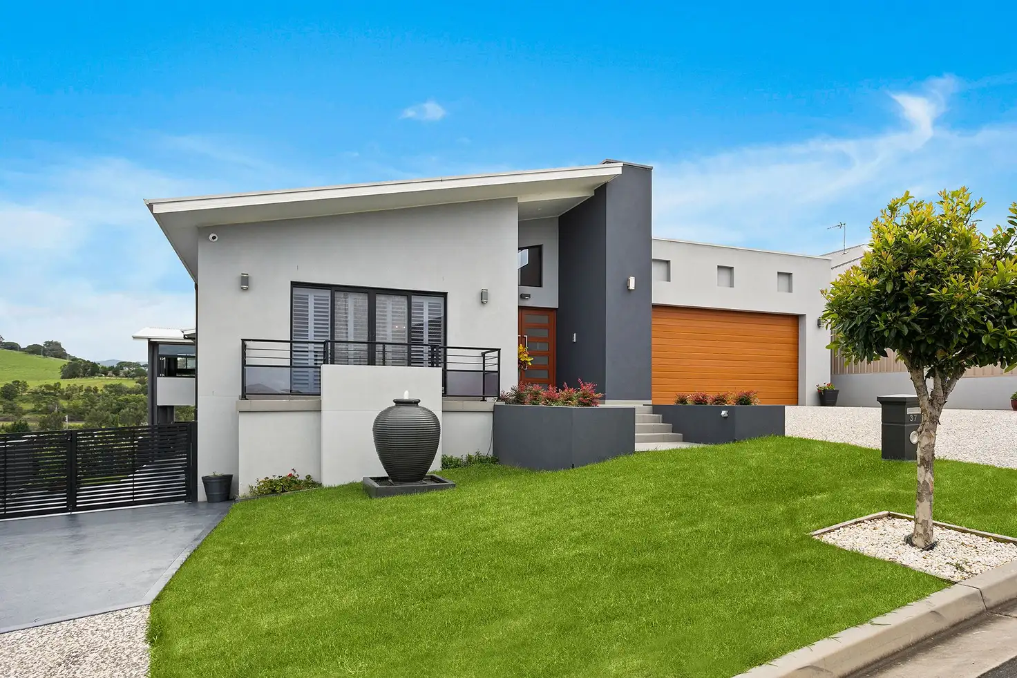 Main view of Homely house listing, 37 Woolgunyah Parkway, Flinders NSW 2529