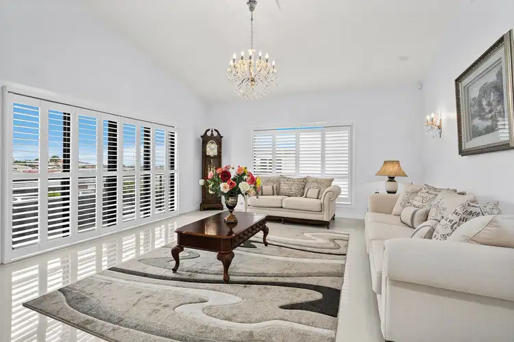 Third view of Homely house listing, 37 Woolgunyah Parkway, Flinders NSW 2529