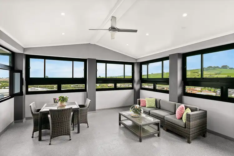 Fourth view of Homely house listing, 37 Woolgunyah Parkway, Flinders NSW 2529