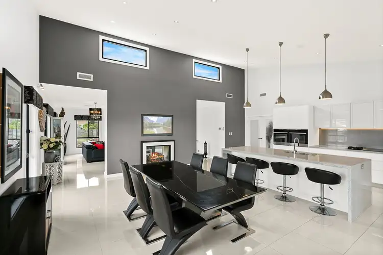 Fifth view of Homely house listing, 37 Woolgunyah Parkway, Flinders NSW 2529