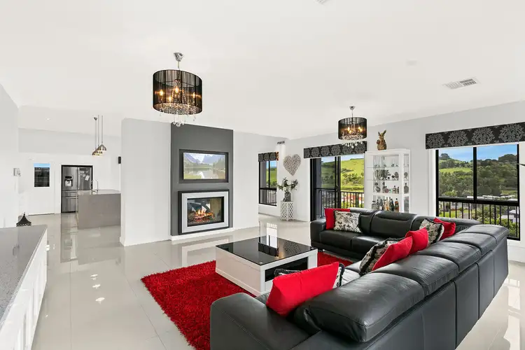 Sixth view of Homely house listing, 37 Woolgunyah Parkway, Flinders NSW 2529