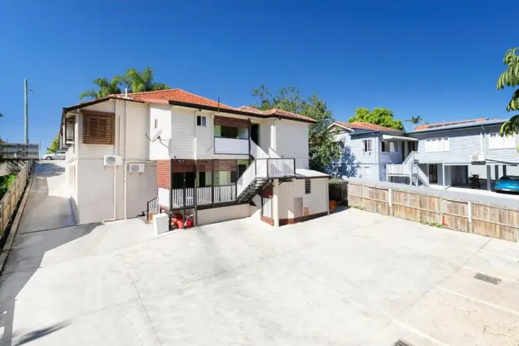 Main view of Homely block of units listing, 3 Kintore Street, Annerley QLD 4103
