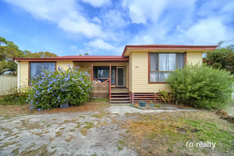 Main view of Homely house listing, 29 Katoomba Street, Orana WA 6330