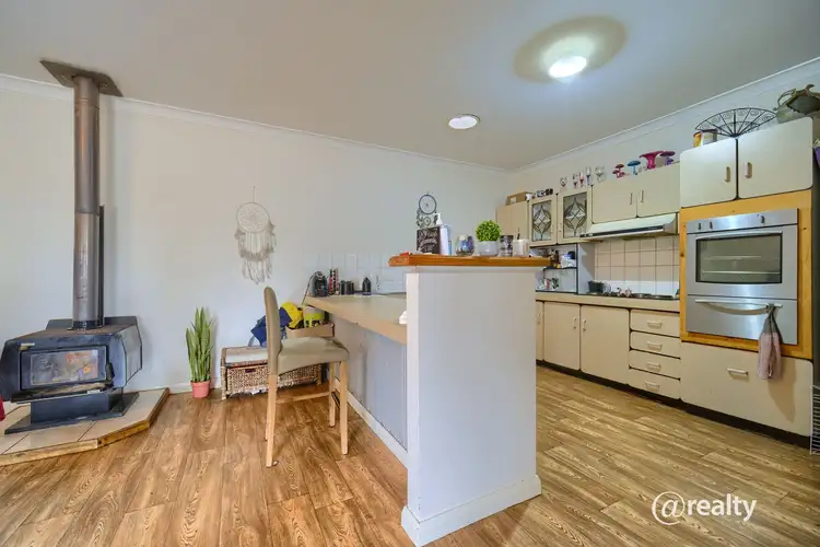 Second view of Homely house listing, 29 Katoomba Street, Orana WA 6330