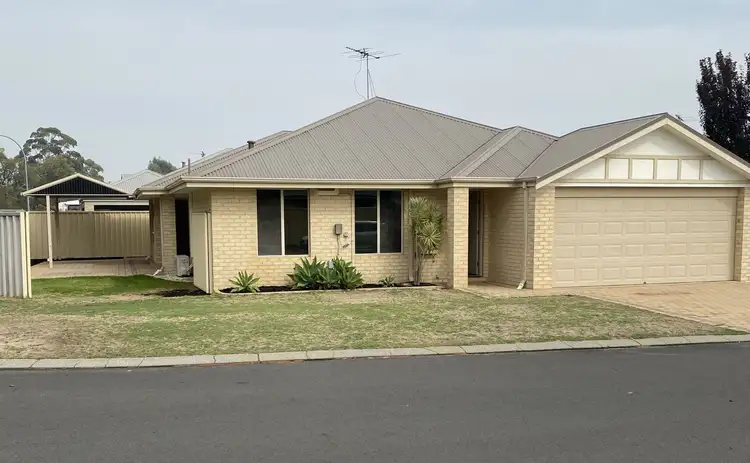 1 Euro Brace, Australind WA 6233