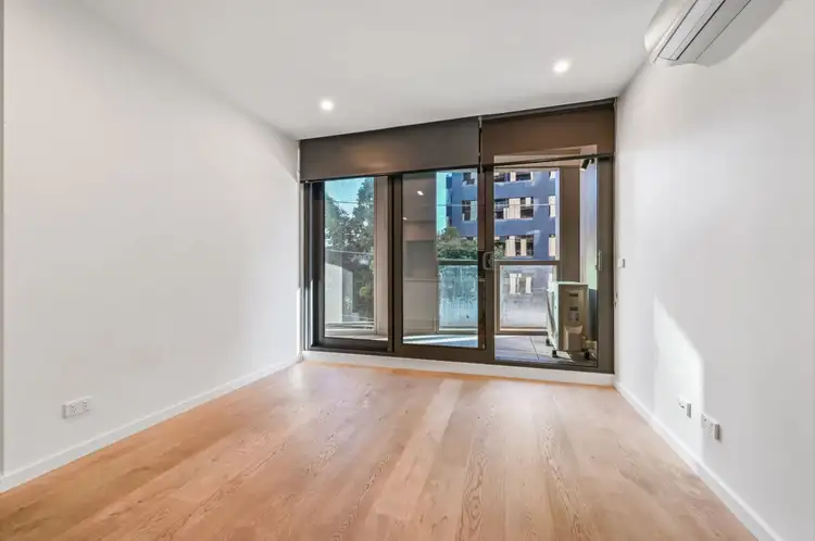Third view of Homely apartment listing, 303/70 Dorcas Street, Southbank VIC 3006
