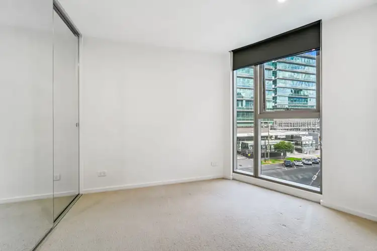 Fifth view of Homely apartment listing, 303/70 Dorcas Street, Southbank VIC 3006
