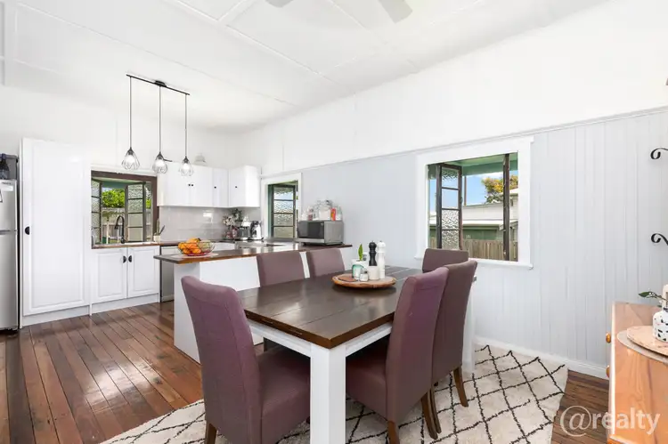 Third view of Homely house listing, 18 Macadam Street, Maryborough QLD 4650
