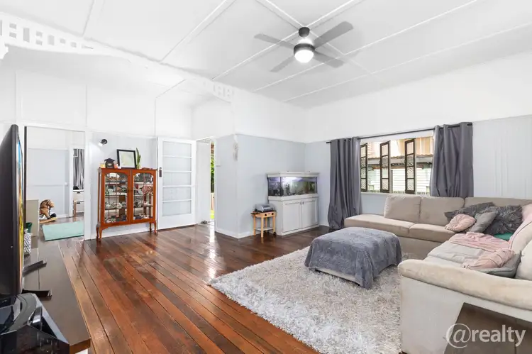 Fourth view of Homely house listing, 18 Macadam Street, Maryborough QLD 4650