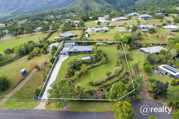 Main view of Homely rural property listing, 13-15 Stamp Street, Goldsborough QLD 4865
