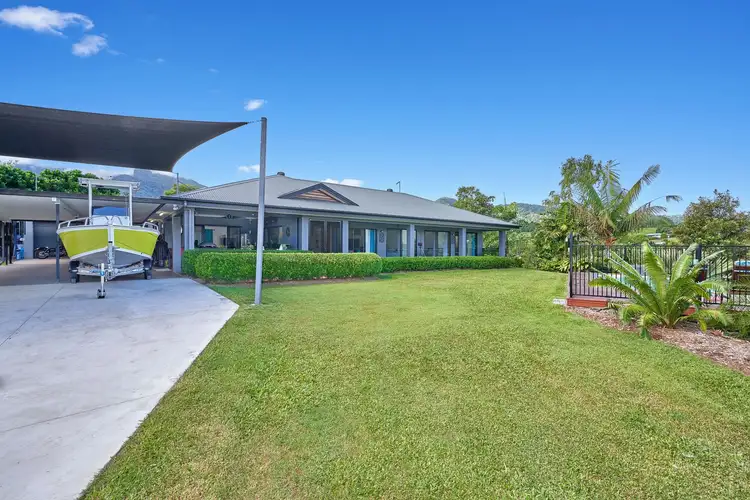 Fifth view of Homely rural property listing, 13-15 Stamp Street, Goldsborough QLD 4865