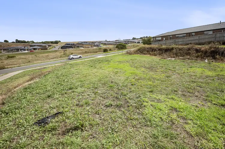 Third view of Homely land listing, 10 Boronia Avenue, Wallan VIC 3756