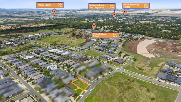Fourth view of Homely land listing, 10 Boronia Avenue, Wallan VIC 3756