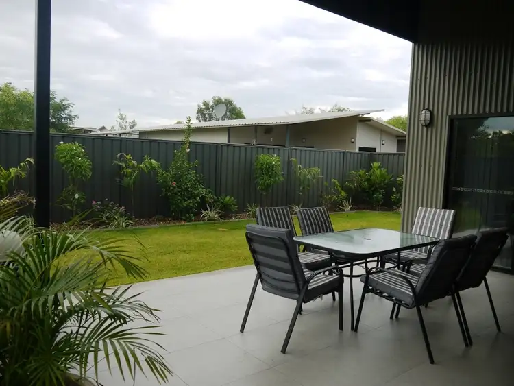 Second view of Homely house listing, 6 Collina Way, Kununurra WA 6743