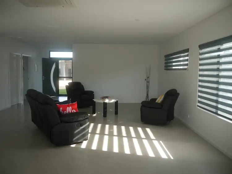 Fourth view of Homely house listing, 6 Collina Way, Kununurra WA 6743