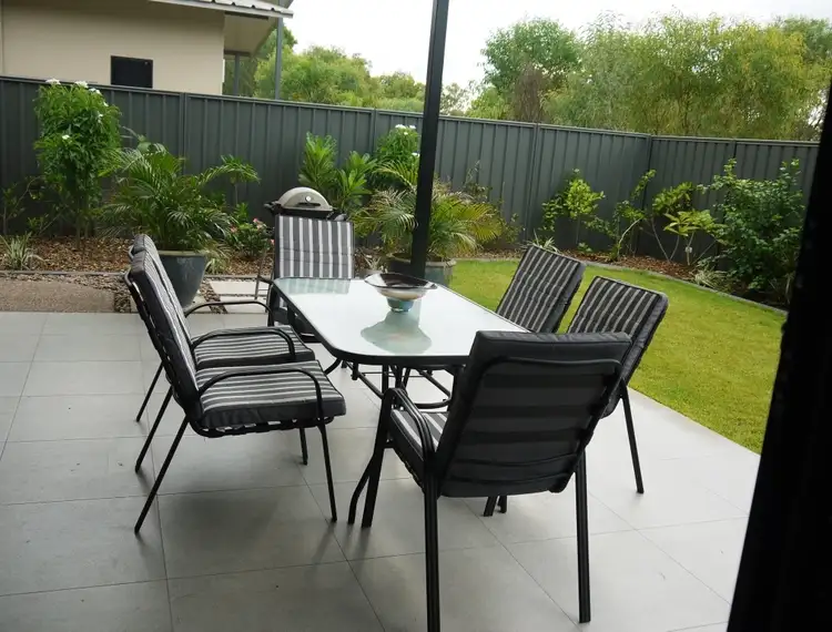 Fifth view of Homely house listing, 6 Collina Way, Kununurra WA 6743